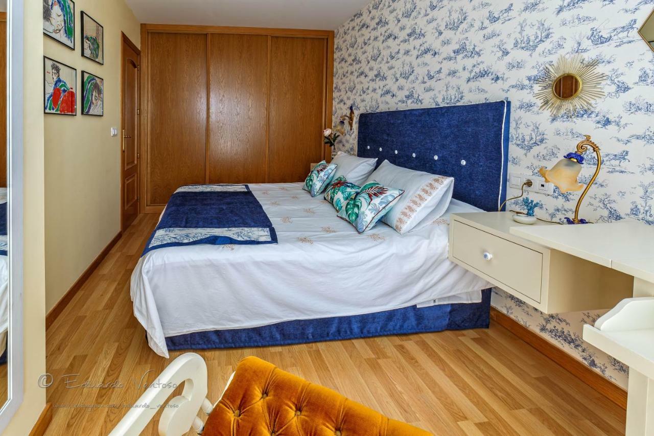 Noia Compostellae Beach ปอร์โตซิน ภายนอก รูปภาพ