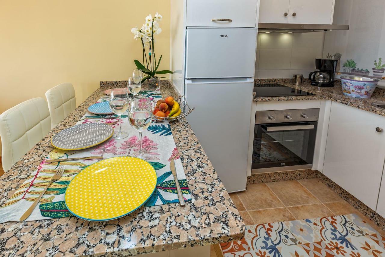 Noia Compostellae Beach ปอร์โตซิน ภายนอก รูปภาพ