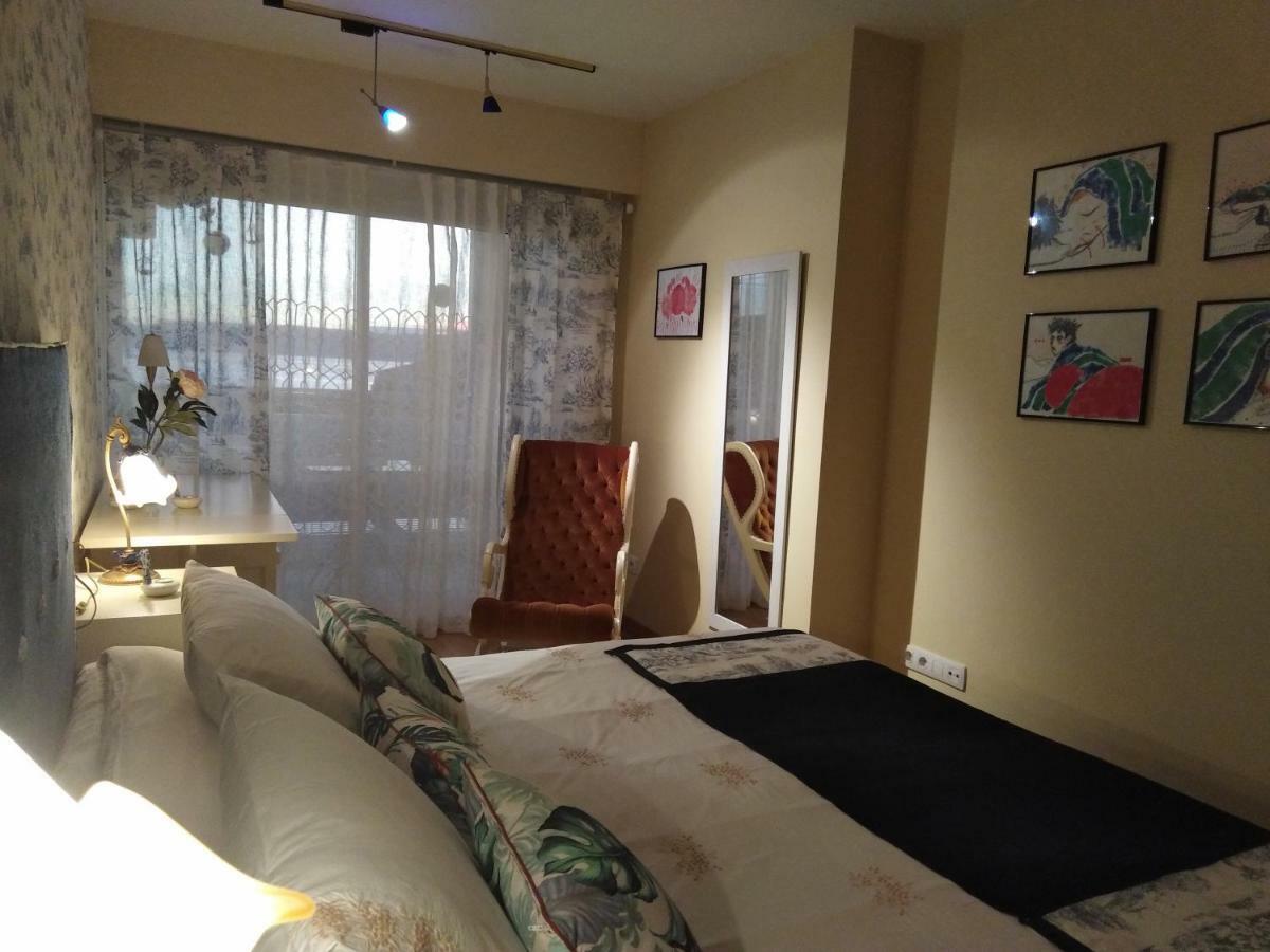 Noia Compostellae Beach ปอร์โตซิน ภายนอก รูปภาพ