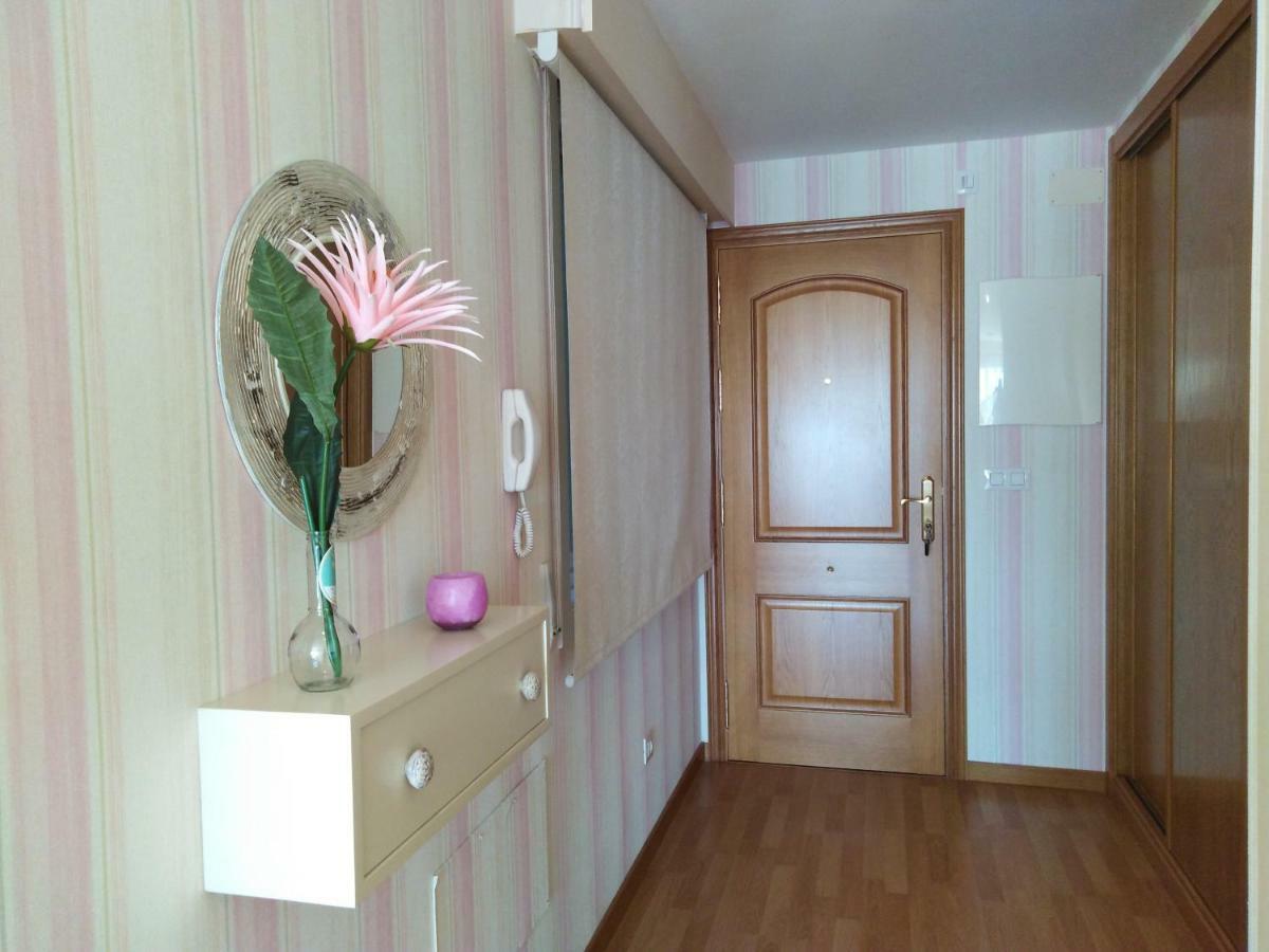 Noia Compostellae Beach ปอร์โตซิน ภายนอก รูปภาพ