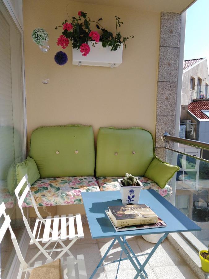 Noia Compostellae Beach ปอร์โตซิน ภายนอก รูปภาพ
